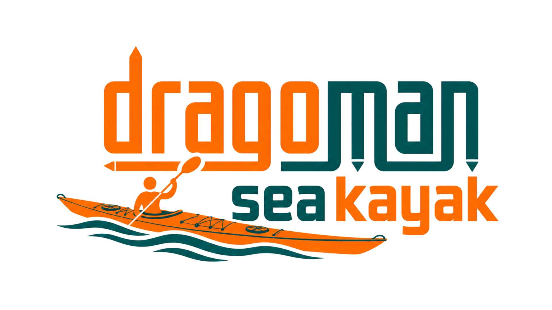 Dragoman SeaKayak